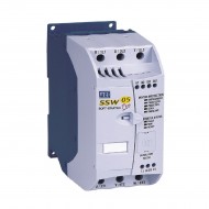 Soft Starter WEG SSW05 220-460 V 30 A